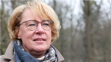 Barbara Otto-Gingst ist am Donnerstag, 25. Juli, Gastreferentin beim 75. Männerfrühstück der St.-Lamberti-Kirchengemeinde in Selsingen.