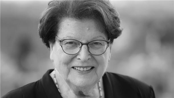 Bayerns ehemalige Landtagspräsidentin Stamm gestorben Barbara Stamm war von 2008 bis 2018 Präsidentin des bayerischen Landtags.