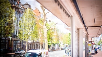 Barber-Shops werden immer beliebter. In Bremerhaven machen immer mehr solcher Geschäfte auf.