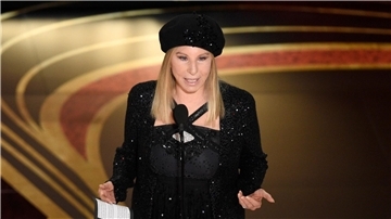 Barbra Streisand ist seit Jahrzehnten eine feste Größe in Hollywood.