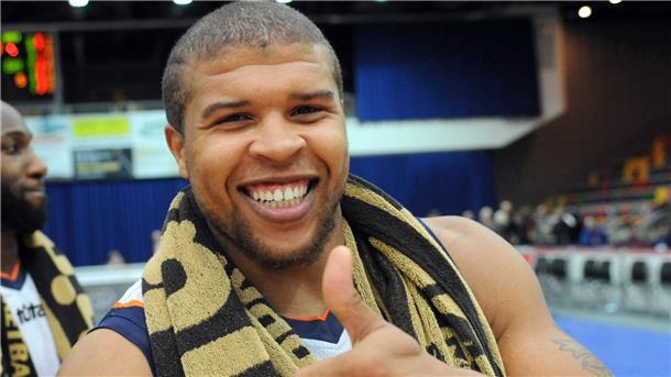 Basketball, 1. Bundesliga Eisbären Bremerhaven, Pokalspiel- Bonn