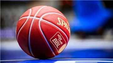 Basketball-Bundesligist Syntainics MBC verpflichtet neuen Spieler.