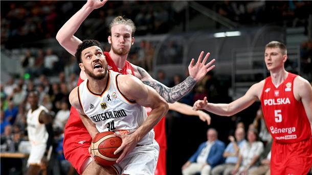 Braunschweiger Löwen holen Schilling zurück Basketball-Profi Gavin Schilling spielt wieder für die Löwen aus Braunschweig.