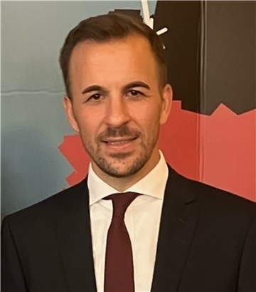 Bastian Ernst
