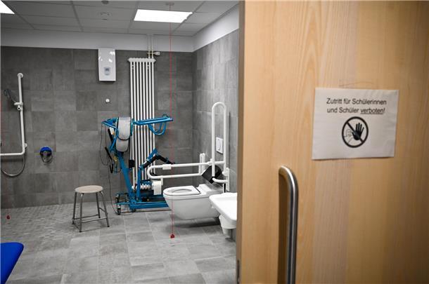 Bauherren, Planer und Kollegium stellen uns ihre neuen Schulen vor. Hier zeigen ...