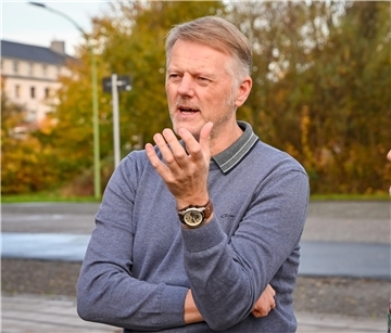 Bauherren, Planer und Kollegium stellen uns ihre neuen Schulen vor. Hier zeigen ...