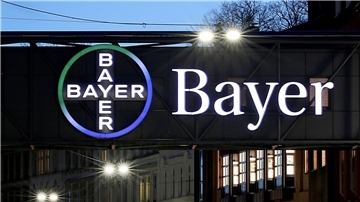 Bayer hat eine Studie zu einem Medikamentenhoffnungsträger wegen mangelnder Wirksamkeit abgebrochen.