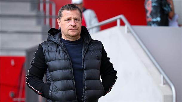 Eberl über Ulreich: „Wortwahl war nicht richtig“ Bayern-Sportvorstand Max Eberl rügt Sven Ulreich für dessen Beschimpfung.