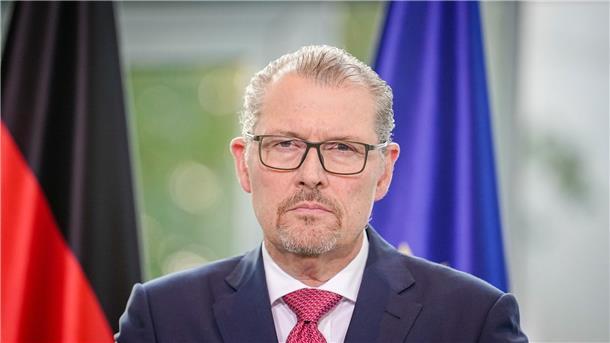 BDA-Präsident Rainer Dulger