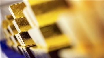 Begehrtes Investment in unsicheren Zeiten: Deutsche Börse verwahrt wieder mehr Gold für Anleger (Archivbild)