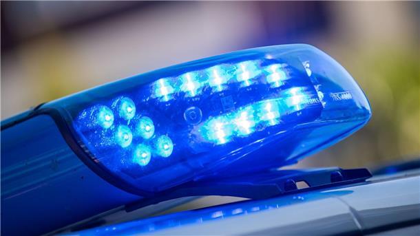 Bei dem Zusammenstoß auf der A27 wurde glücklicherweise niemand verletzt.