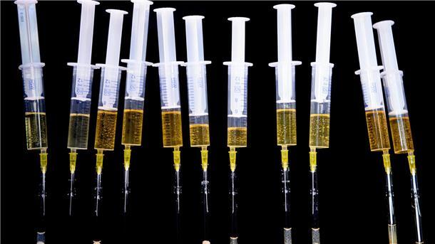 Trump, Millionen und Medizin: Umstrittene Doping-Spiele Bei den Enhanced Games soll es keine Doping-Kontrollen geben.