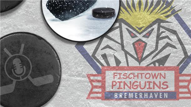 Bei den Fischtown Pinguins läuft es momentan nicht rund.