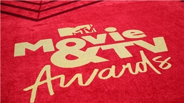 Bei den MTV Movie & TV Awards stimmen die Fans über die Gewinner ab.