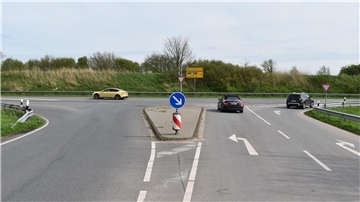 Straße