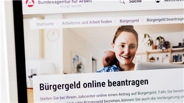 Bei der ersten Stufe zum Jahreswechsel ging es vor allem um die Finanzen. In der zweiten Stufe geht es um die Leistungen zur Integration in den Arbeitsmarkt.