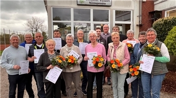 Gruppenfoto