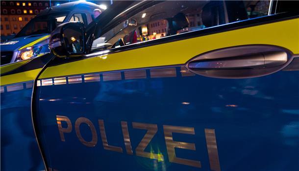 Polizei