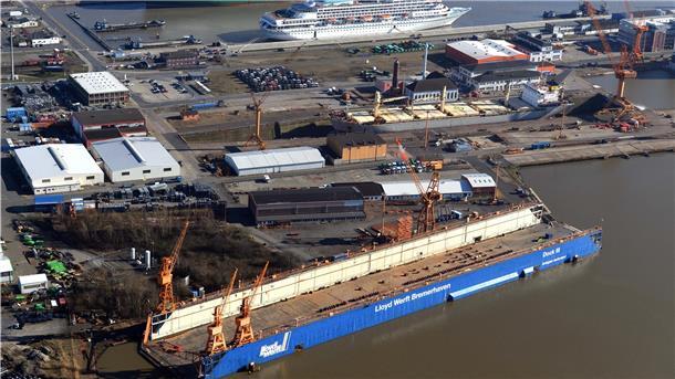 Lloyd Werft