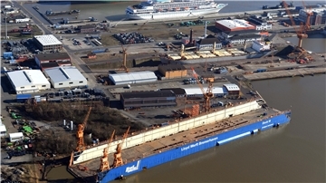 Lloyd Werft