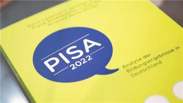 Jetzt abstimmen: Was denken Sie über diese Top-Themen, die die Region bewegen? Bei der Pisa-Studie 2022 haben die deutschen Schüler so schwach abgeschnitten wie noch niemals zuvor.