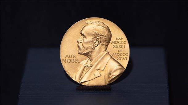 Bei der Vergabe des Literatur-Nobelpreises kann alles passieren.