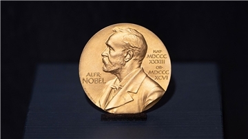 Bei der Vergabe des Literatur-Nobelpreises kann alles passieren.