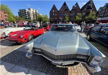 Oldtimer