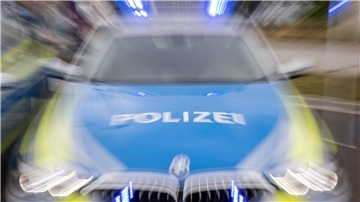 Bei einem Fahrradunfall in Gnarrenburg wurde eine Frau leicht verletzt. Foto: dpa