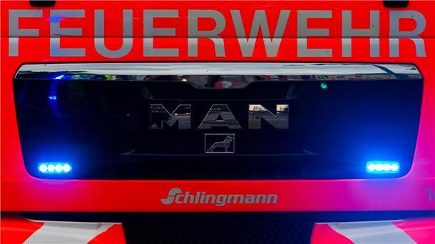67-Jährige nach Brand tot gefunden Bei einem Feuerwehreinsatz in Nordenham haben Einsatzkräfte eine leblose Frau gefunden.