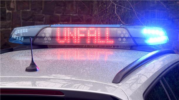 Bei einem Unfall in Wanhöden wurde eine 40 Jahre alte Frau verletzt