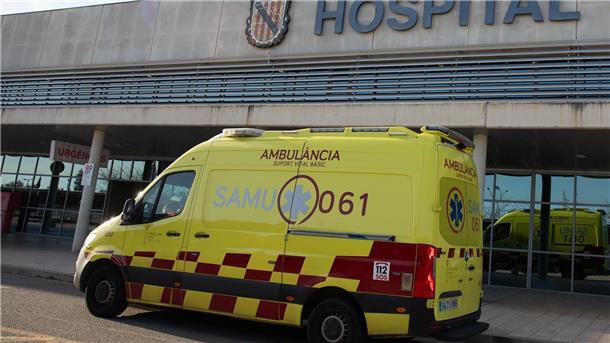 Tote und Verletzte bei Minenunglück in Spanien Bei einer Explosion in einer Mine im Norden Spaniens sind fünf Menschen ums Leben gekommen. Mehrere weitere Arbeiter kamen mit Verbrennungen in ein Krankenhaus. (Symbolbild)