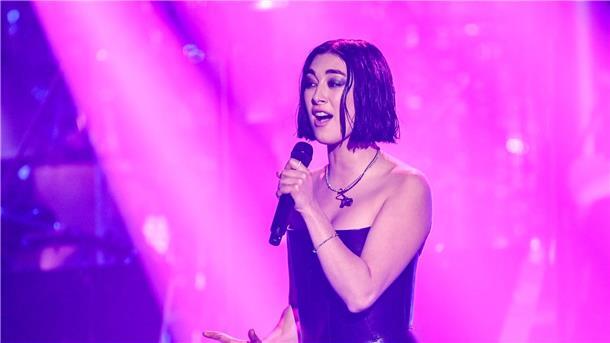 Elif zeigt auf ihrem neuen Album viel Gefühl Bei Elif geht es um die großen Gefühle.