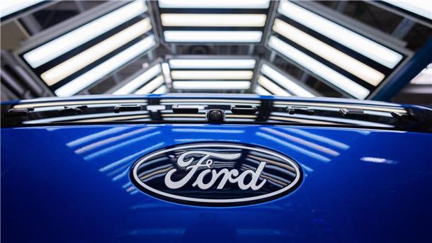 Bei Ford gibt es ein weiteres Restrukturierungsprogramm.