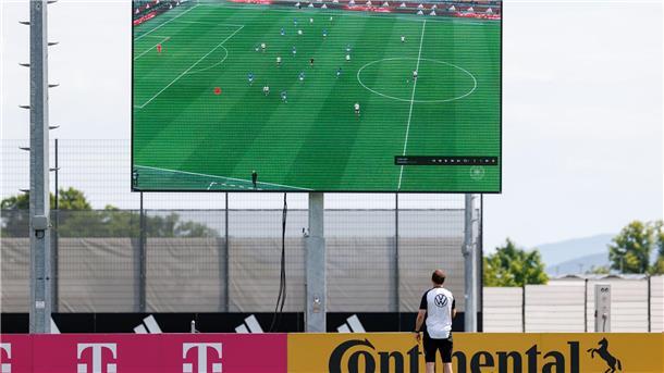 Deshalb ist das Portugal-Duell wichtig für die WM Bei Julian Nagelsmann geht der Blick schon Richtung WM-Auslosung. Auch dafür ist das aktuelle Abschneiden wichtig.