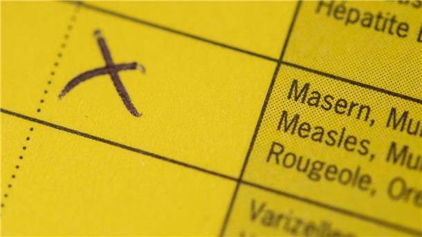 Auch 2024 dürfte es global gesehen viele Masernfälle geben Bei Masern handelt es sich laut RKI um eine der ansteckendsten Krankheiten beim Menschen überhaupt.