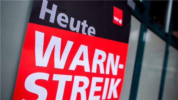 Warnstreiks treffen Kliniken im Nordwesten Bei mehreren Kliniken in Niedersachsen und Bremen kommt es zu Einschränkungen. (Symbolbild)