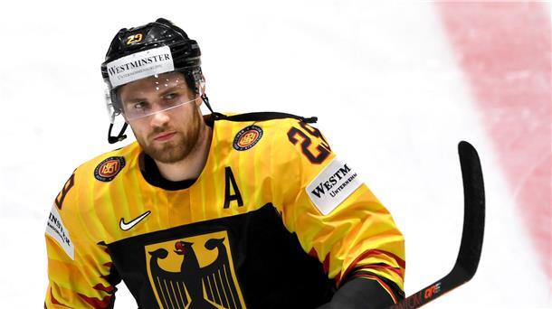 Bei Olympia wieder im deutschen Trikot? - Eishockey-Star Leon Draisaitl