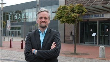 Othmar Gimpel