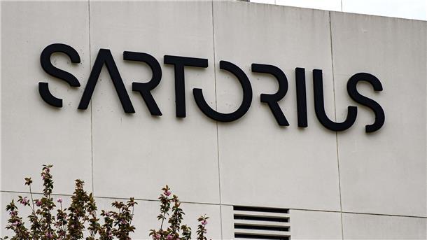 Scheidender Sartorius-Chef sieht Dax-Konzern gut gerüstet Bei Sartorius in Göttingen steht ein Wechsel an Spitze an. Das Unternehmen sieht sich gut aufgestellt für die Zukunft. (Archivbild)
