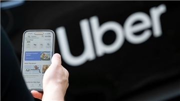 Bei Uber können Frauen eine Fahrt mit einer Fahrerin buchen - müssen dann aber etwas mehr Wartezeit in Kauf nehmen. (Symbolbild)