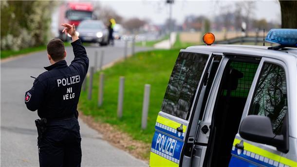Beim Blitzermarathon wurden rund 250.000 Autos kontrolliert, in etwa 8.500 Fällen mit Folgen. 