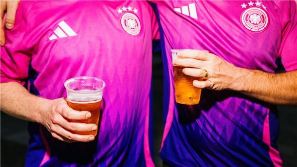WHO prangert Alkoholkonsum an - Deutschland weit vorn Beim durchscnittlichen Alkoholkonsum liegt Deutschland laut der WHO weit vorn.