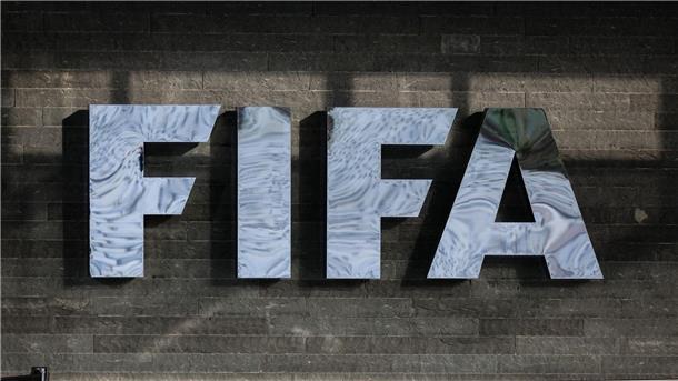 WM-Tickets: Über 1,5 Millionen Anmeldungen in 24 Stunden Beim Fußball-Weltverband FIFA gingen bereits über 1,5 Millionen Anträge für die Ticketverlosung ein - in 24 Stunden. (Archivbild)