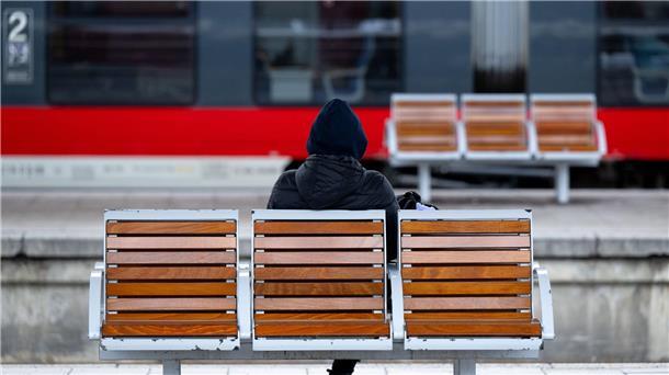 GDL-Chef Weselsky: Kein Grund für Rückkehr zu Verhandlungen Beim GDL-Steik ist Geduld gefragt.