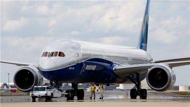 Boeing-Whistleblower bekräftigt Vorwürfe im US-Senat Beim Modell 787 „Dreamliner“ soll Boeing gegen eigene Qualitätsvorgaben verstoßen haben.