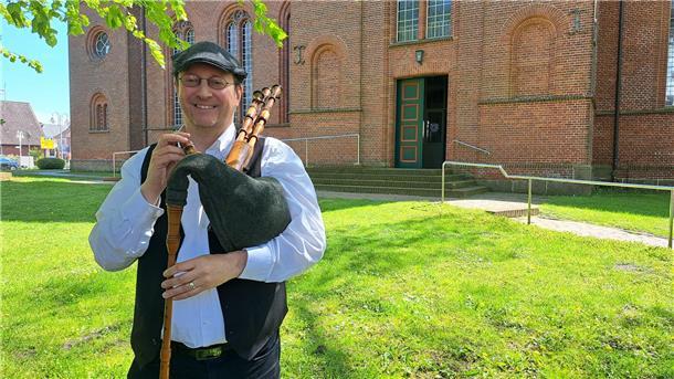 Beim Musikfieber unternimmt Simon Bellett eine musikalische Reise in seine Heimat Yorkshire. 