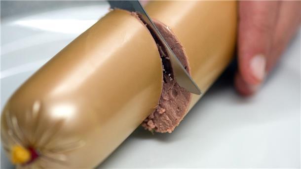 Beim Oberverwaltungsgericht in Münster ging’s um die Wurst.