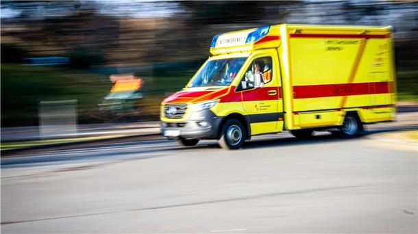 Unbekannter verletzt 18-Jährigen lebensgefährlich Beim Opfer wurden mehrere Verkaufseinheiten Marihuana gefunden.(Symbolbild)