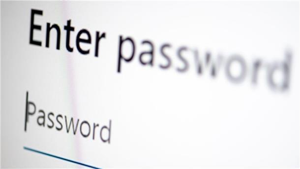 Zwei von drei Nutzern verwenden unsichere Passwörter Beim Schutz ihrer digitalen Dienste sind viele Menschen in Deutschland zu sorglos (Symbolbild).